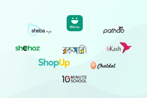 Emerging Startups to Watch in Bangladesh This Year