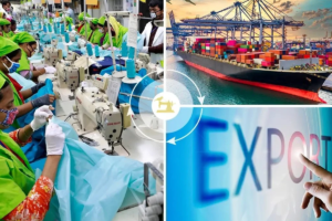 Future of Garments Industry in Bangladesh RMG Textile Export Growth