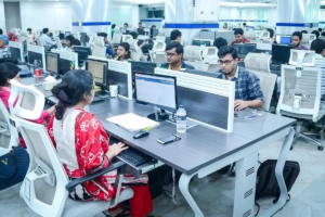 How Bangladesh's IT Sector is Transforming the Economy