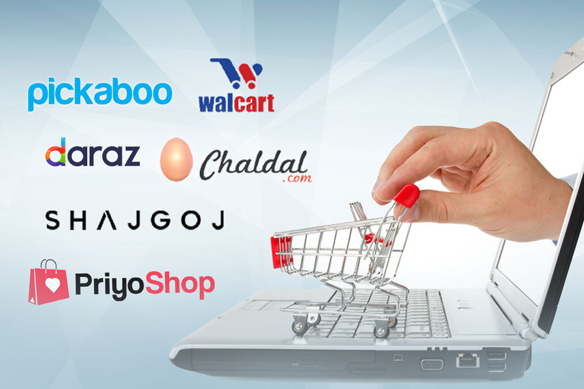 The Rise of E-commerce Businesses in Bangladesh