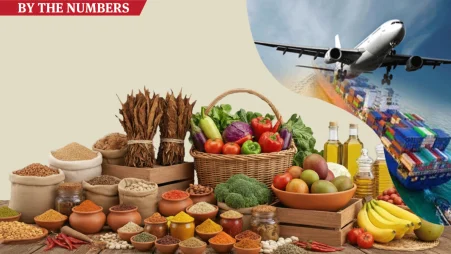 Agricultural Products in Bangladesh