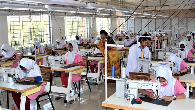 Education and Training Services Empowering Bangladesh’s Workforce