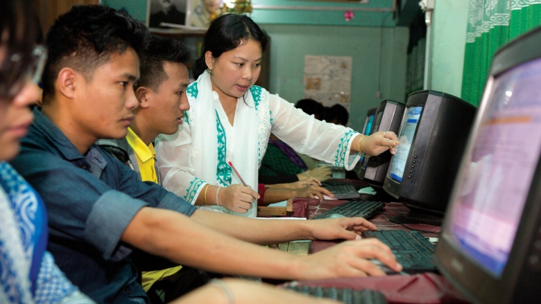 Government Initiatives to Reduce Poverty in Bangladesh