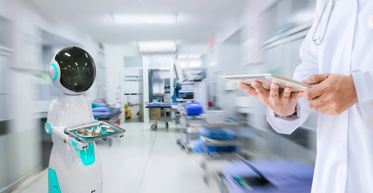 Healthcare Services and Innovations Shaping Bangladesh