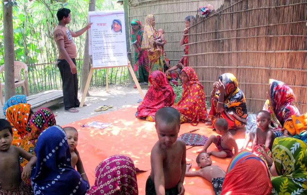 How NGOs Are Supporting Education and Employment in Bangladesh